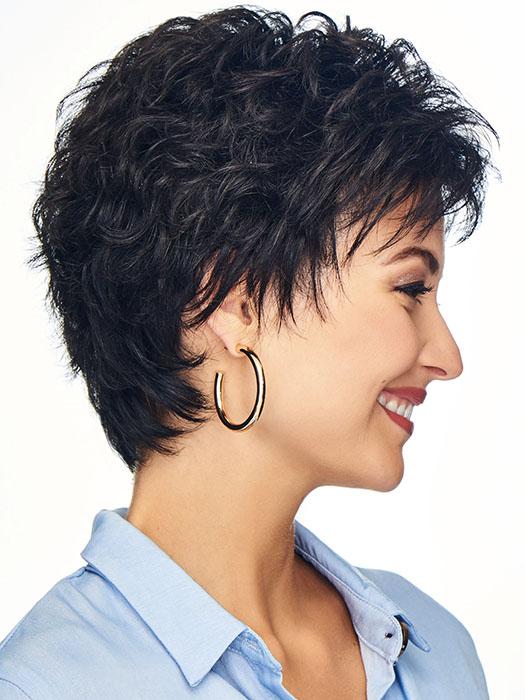 Instinct Average/Large | Synthetic Wig (Basic Cap) - Image 6