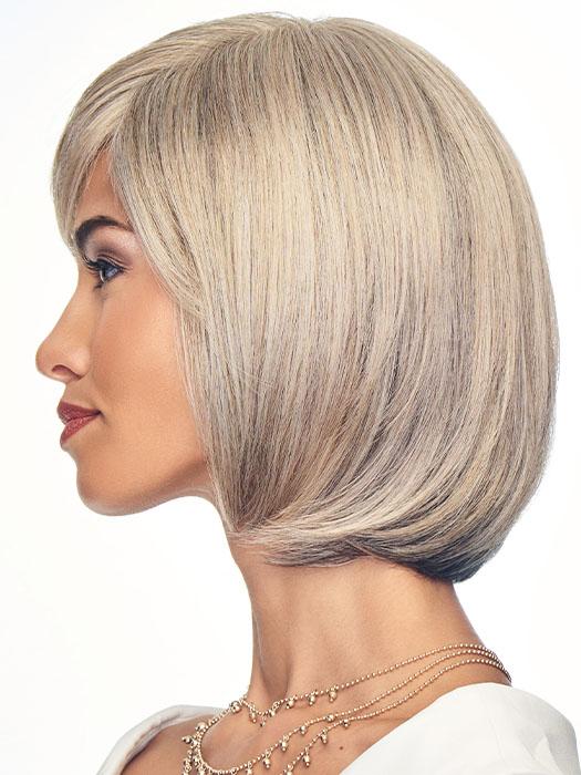 Paradox | Synthetic Lace Front Wig (Hand-Tied Top) - Image 4