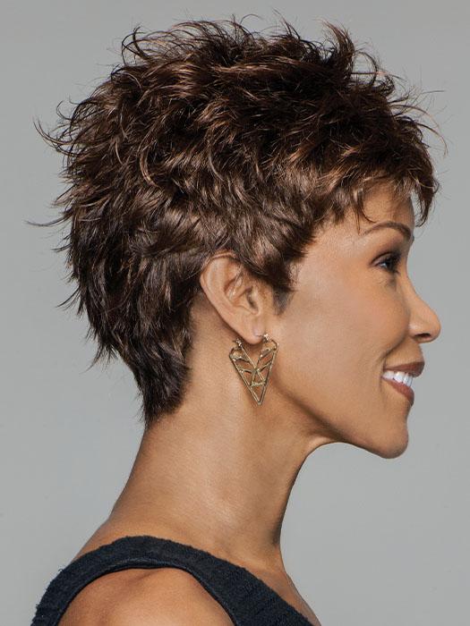 Zest | Synthetic Wig (Basic Cap) - Image 2