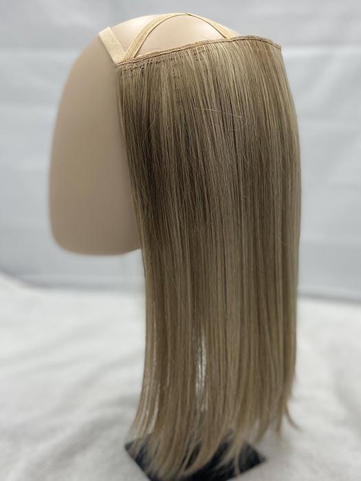 Cayenne | Synthetic Hairpiece - Image 8