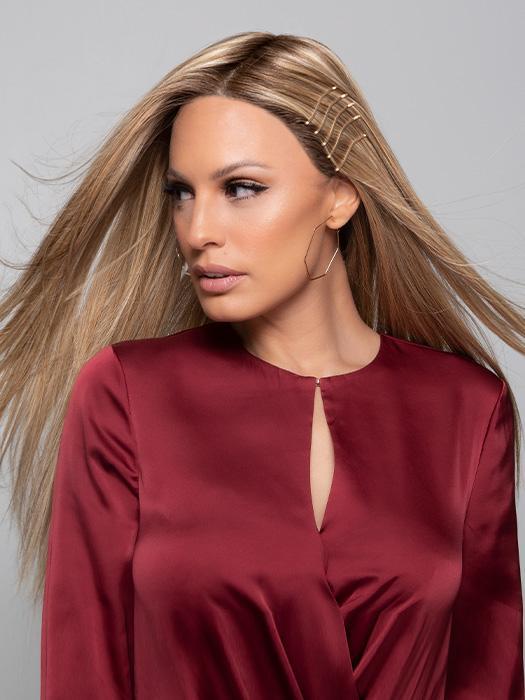 Blake Lite | Remy Human Hair Lace Front Wig (Hand-Tied) - Image 6