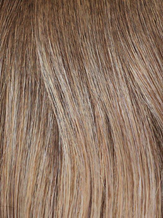 Reed | Synthetic Lace Front Wig (Mono Top) - Image 12