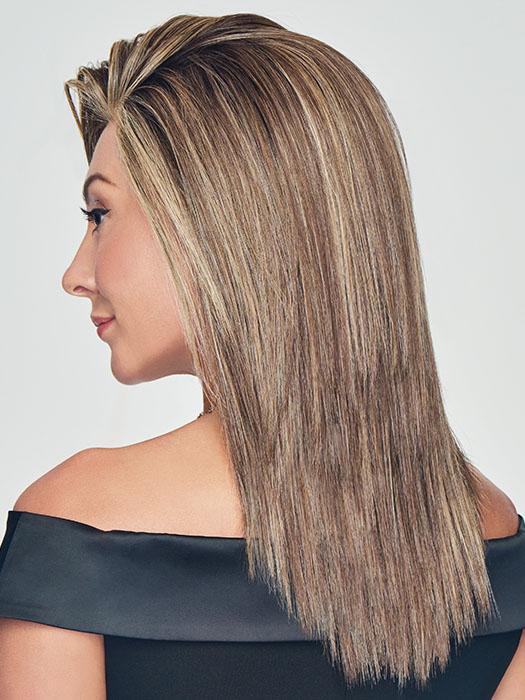 Well Played | HF Synthetic Lace Front Wig (Mono Part) - Image 47