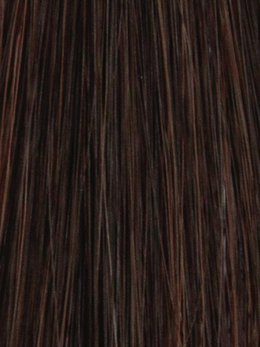 Bliss | Synthetic Lace Front Wig (Mono Top) - Image 9