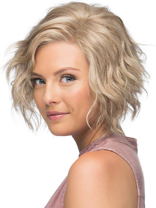 Wynter | Synthetic Lace Front Wig - Image 11