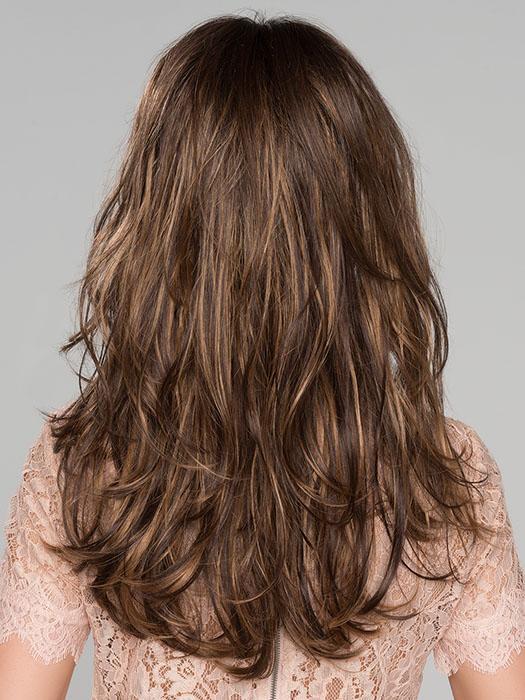 Pretty | Synthetic Wig (Mono Crown) - Image 8