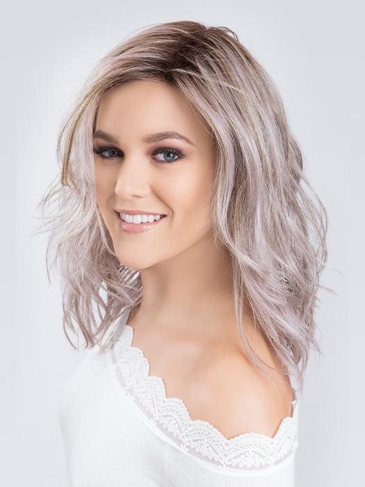 Tabu | HF Synthetic Lace Front Wig (Mono Crown) - Image 42