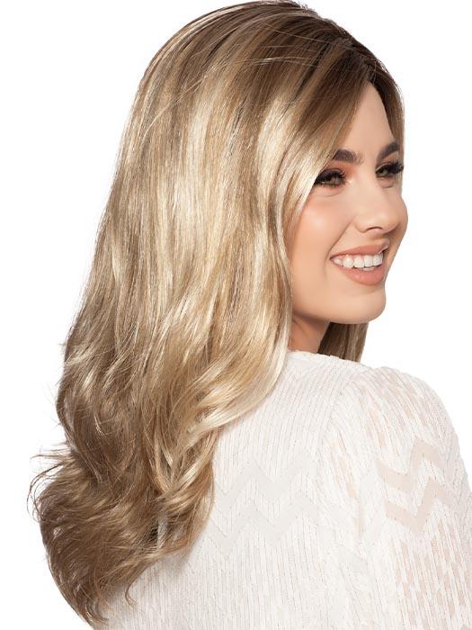 Camila | Synthetic Lace Front Wig - Image 12