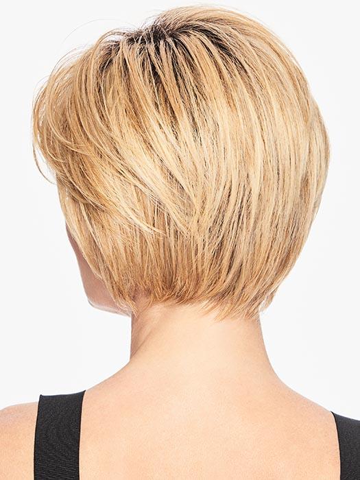 Shattered Bob | HF Synthetic Wig (Basic Cap) - Image 5