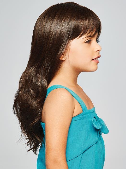 Pretty in Layers | Synthetic HF Wig (Mono Top) - Image 4