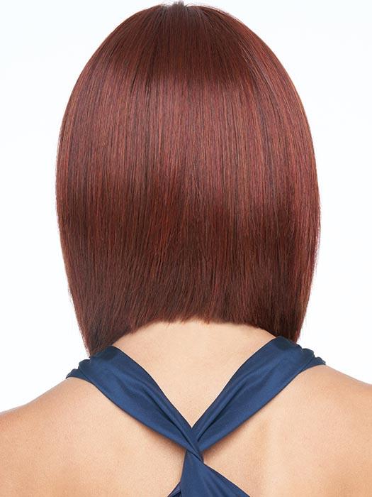 On Point | HF Synthetic Lace Front Wig - Image 12