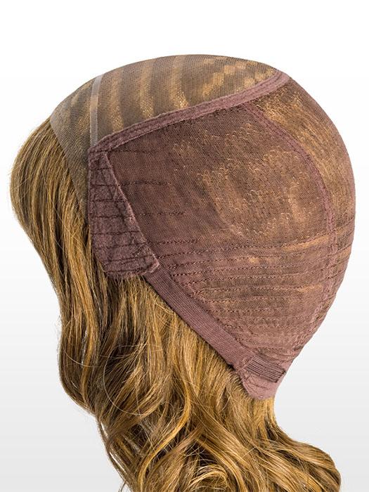 Eclat | HF Synthetic Lace Front Wig (Mono Top) - Image 16