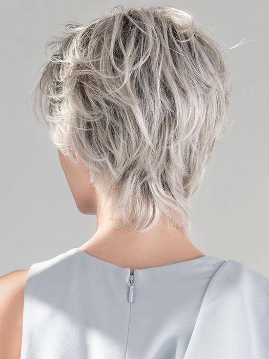 Satin | Synthetic Lace Front Wig (Mono Top) - Image 7