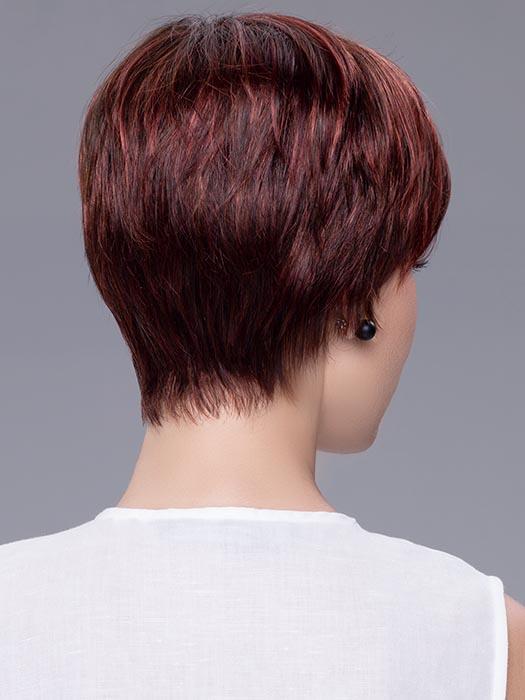 Pixie | Synthetic Wig (Mono Crown) - Image 8