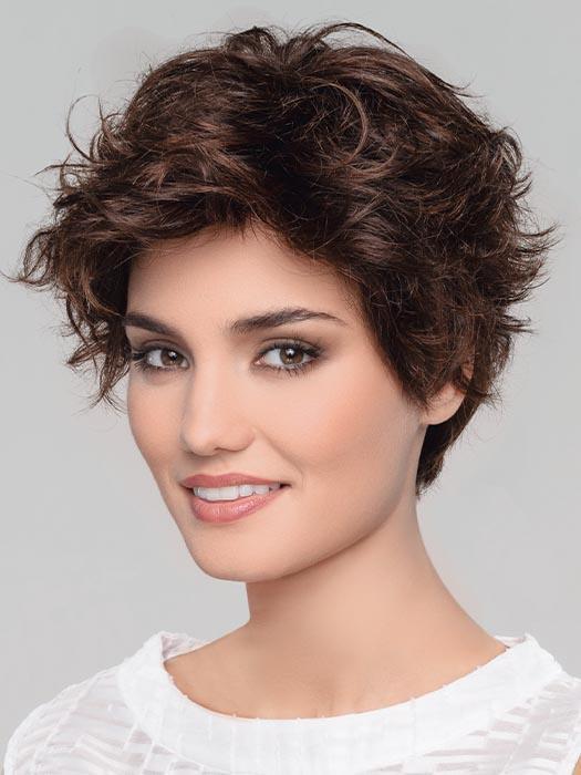 Mondo | European Remy Human Hair Wig - Image 7