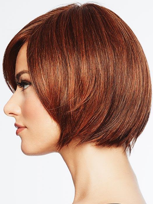 Classic Fling | Heat Friendly Synthetic Wig - Image 4