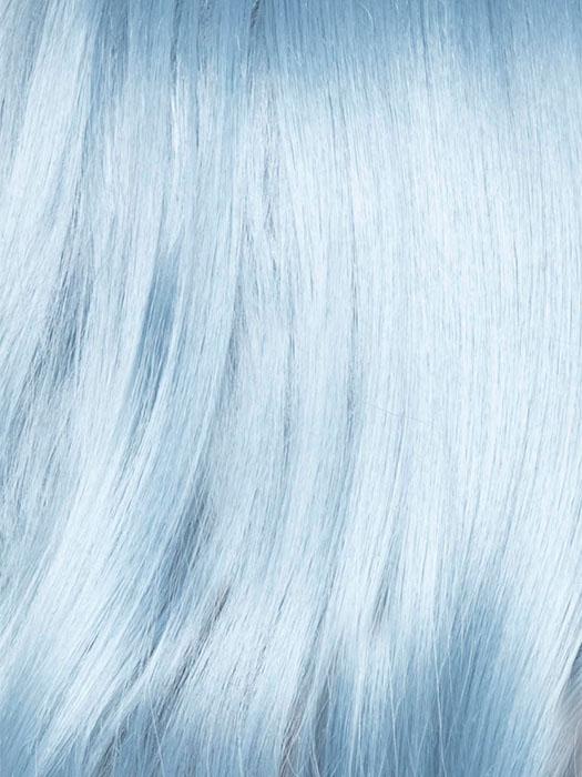 Mod Sleek | Synthetic Lace Front Wig (Mono Part) - Image 17