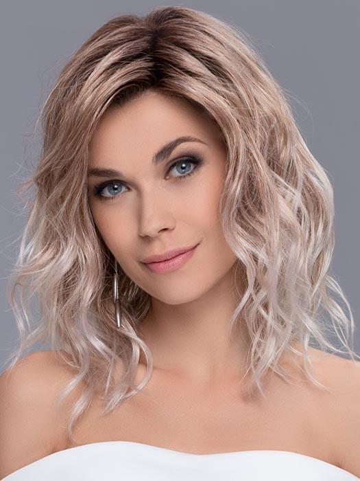 Touch | Synthetic Lace Front Wig - Image 21