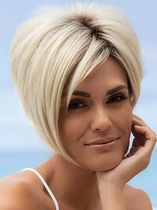 Susanne | Synthetic Wig (Basic Cap) - Image 6