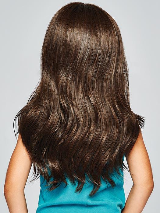 Pretty in Layers | Synthetic HF Wig (Mono Top) - Image 6