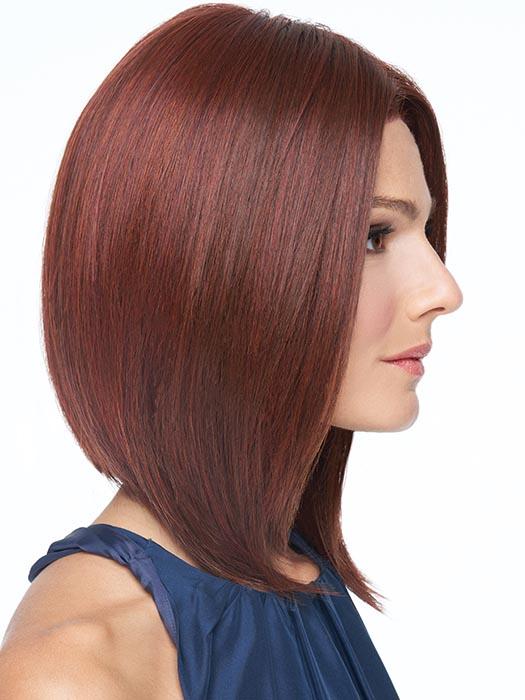 On Point | HF Synthetic Lace Front Wig - Image 10