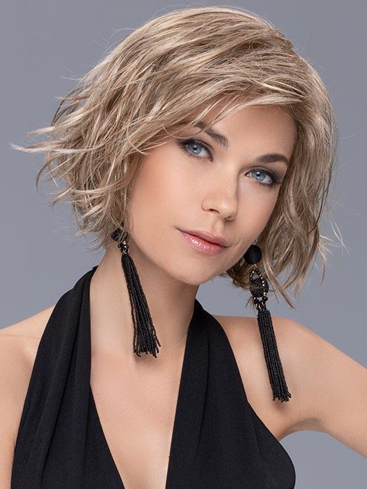 Night | Synthetic Lace Front Wig (Mono Crown) - Image 6