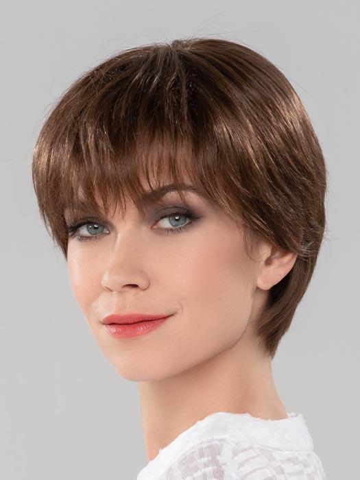 Mondo | European Remy Human Hair Wig - Image 6