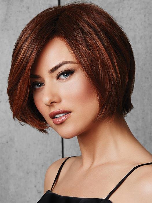 Classic Fling | Heat Friendly Synthetic Wig - Image 2
