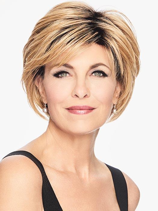 Shattered Bob | HF Synthetic Wig (Basic Cap) - Image 2
