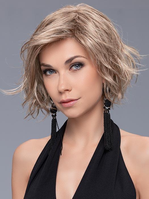 Night | Synthetic Lace Front Wig (Mono Crown) - Image 7