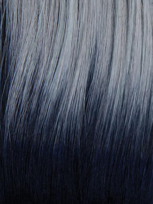 Luxe Sleek | Synthetic Lace Front Wig (Lace Part) - Image 20