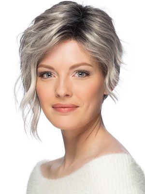Ryan | Synthetic Lace Front Wig