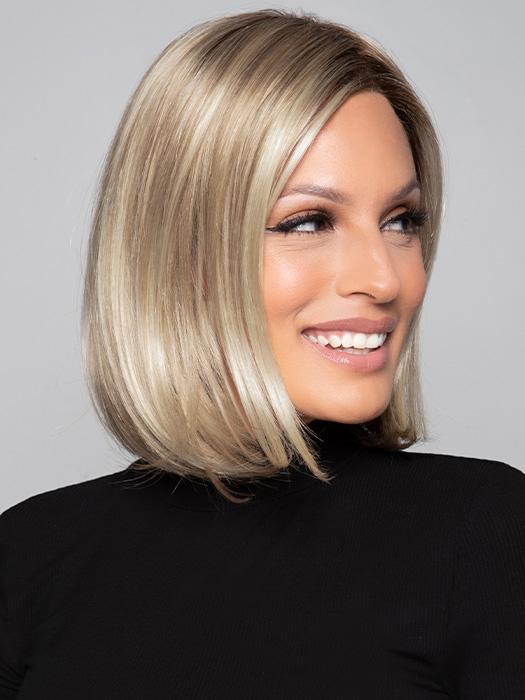 Cameron Lite | Synthetic Lace Front Wig (Mono Top) - Image 28