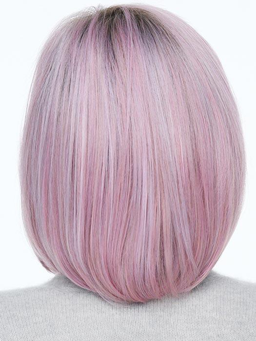 Dare To Be | Synthetic Lace Front Wig (Mono Top) - Image 9
