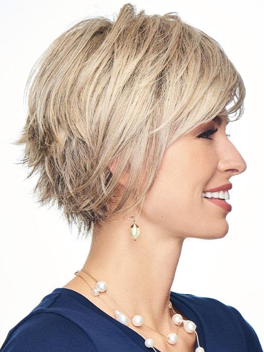 Innuendo | Synthetic Wig (Basic Cap) - Image 5