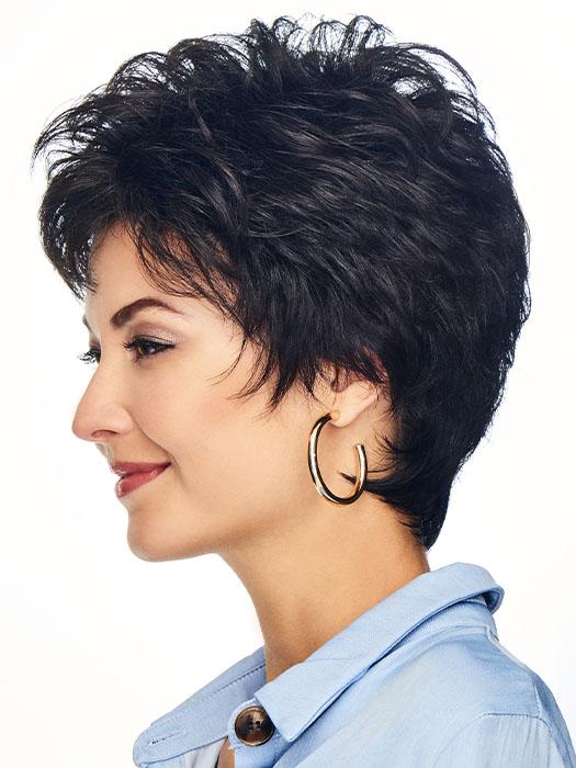 Instinct Petite/Average | Synthetic Wig (Basic Cap) - Image 14