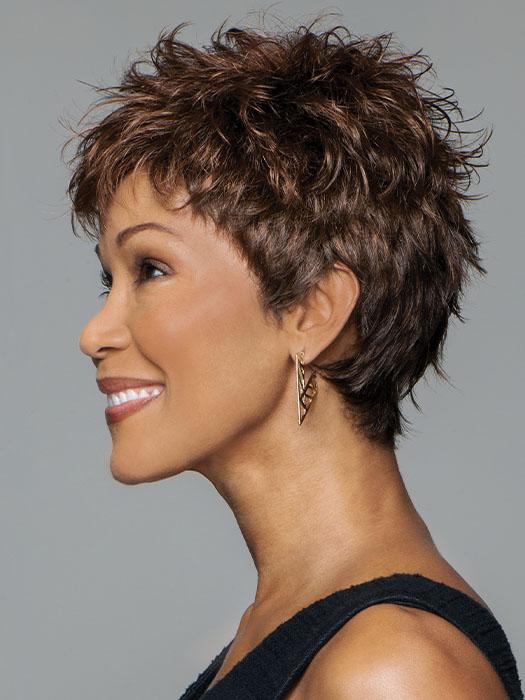 Zest | Synthetic Wig (Basic Cap) - Image 3