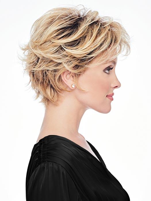 Flirty Flip | HF Synthetic Wig (Basic Cap) - Image 3