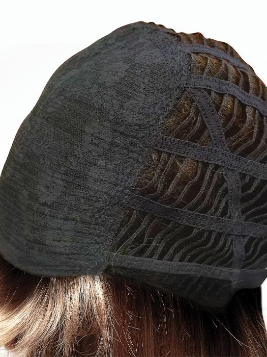 Britt | Synthetic Wig (Basic Cap) - Image 7