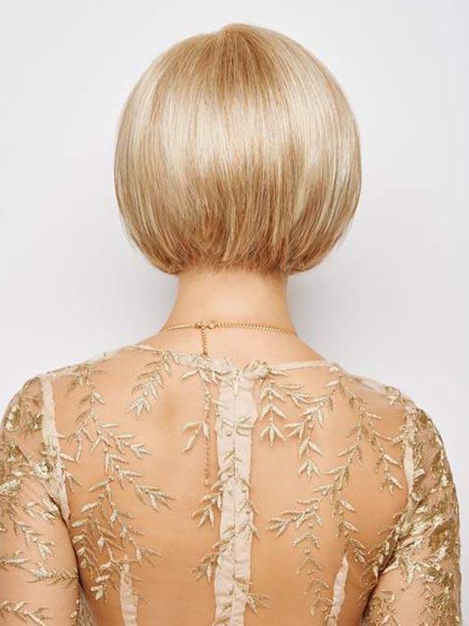 Opulence Large | Synthetic Lace Front Wig (Mono Part) - Image 14