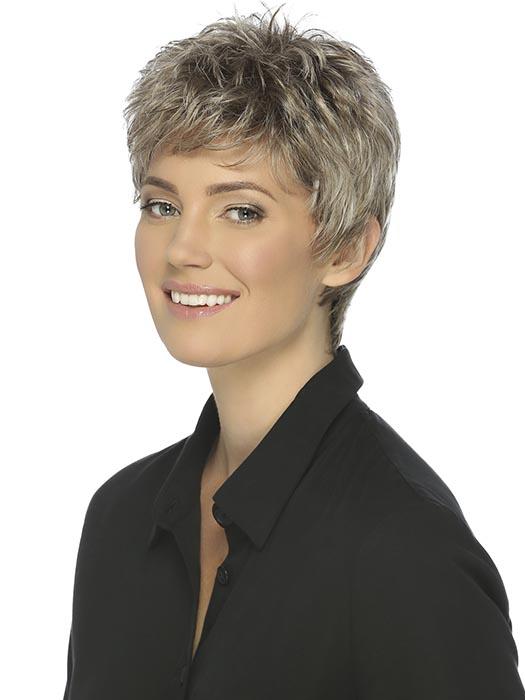 Vikki | Synthetic Wig (Basic Cap) - Image 3