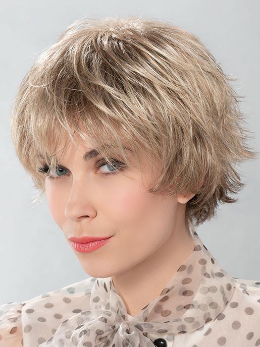 Wing | Synthetic Wig (Mono Crown)