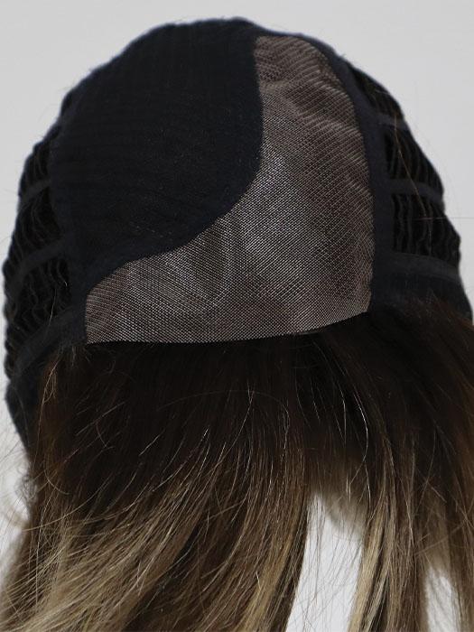Zara | Synthetic Lace Front Wig (Mono Part) - Image 11