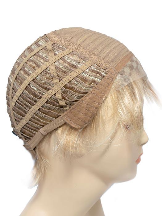 Robin | Synthetic Lace Front Wig (Basic Cap) - Image 6