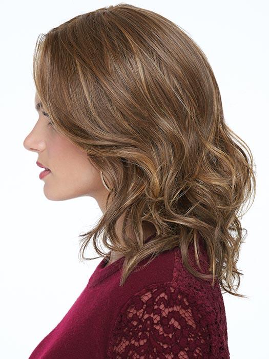 Free Time | HF Synthetic Lace Front Wig - Image 9