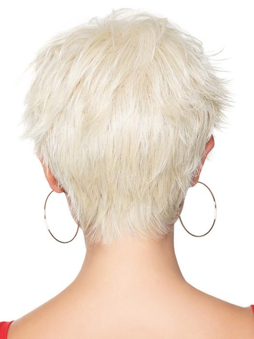 Brushed Pixie | HF Synthetic Wig (Basic Cap) - Image 10