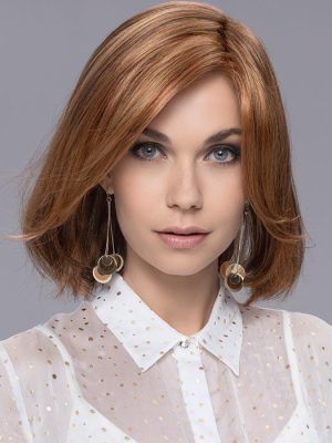 Flirt | Synthetic Lace Front Wig