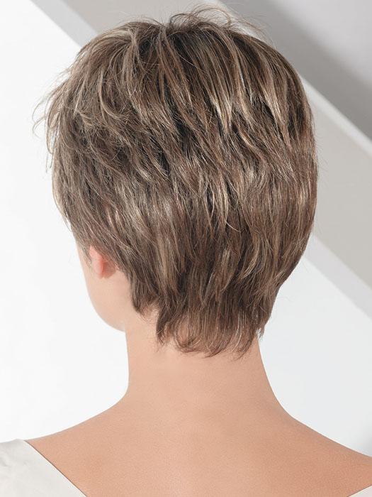 Posh | Synthetic Lace Front Wig (Hand-Tied) - Image 4