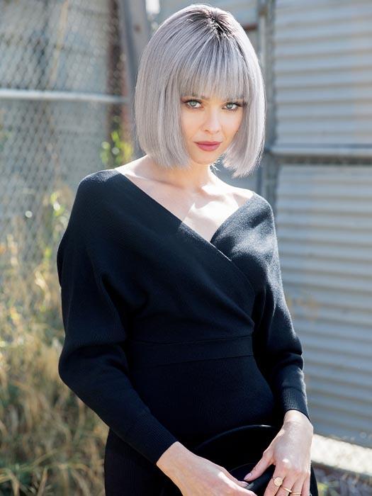 Nico | Synthetic Wig (Basic Cap) - Image 2