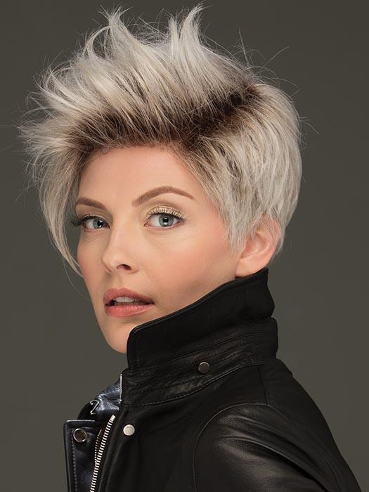 Jett | Synthetic Lace Front Wig - Image 11